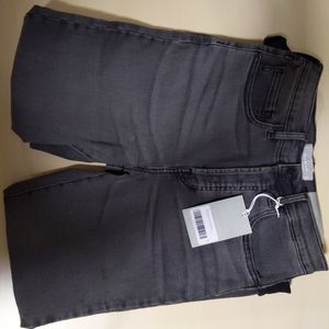 Everlane High Rise Cigarette Jean